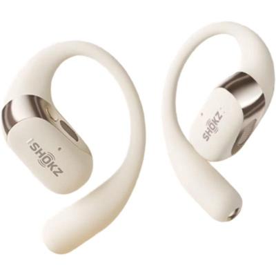 Спортивные Bluetooth-наушники с открытым ухом Shokz OpenFit 2+ T921