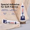 Multi-Purpose Quick Dry Waterproof Fabric Cloth Glue Wood Plastic DIY Jewelry Repair Water-Based Glue