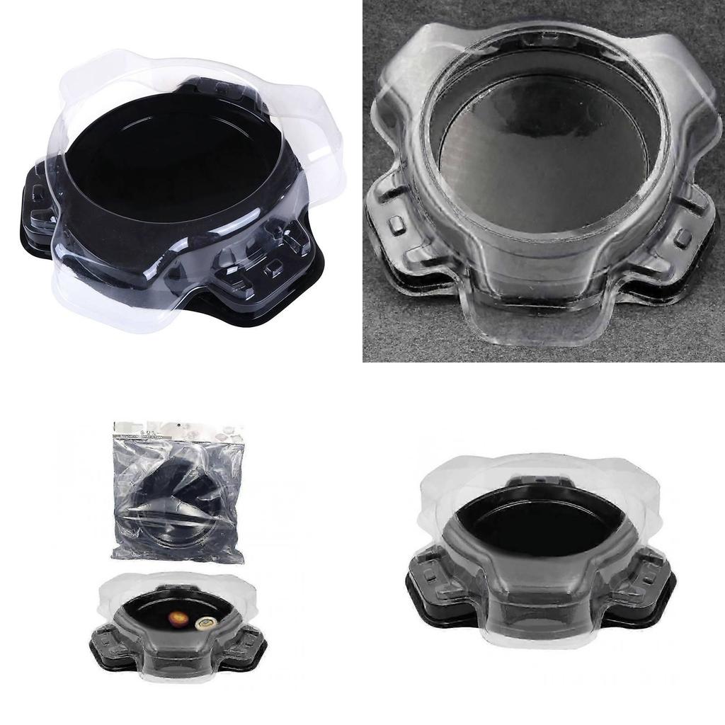 Пластиковый вращающийся гироскопический диск, игрушечный аксессуар для игр на открытом воздухе, с прочной конструкцией для детей