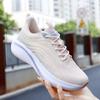 Shoes for Women Summer 2024 Leisure High Quality Sports Running Comfortable Thick Sole Fashion Outdoor Walking Vulcanized Shoes