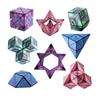 Samar Magnet Transformation Space Magic Cube Set 4P, Korean Popular Puzzles