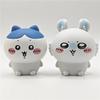 Chiikawa Hachiware Usagi Pvc Models Ornament With Japanese Anime Theme For Collectors And Gift Ideas