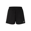 2 In 1 Quick Dry Breathable Running Shorts Men Shorts Black 2011D232-001