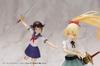 Kotobukiya Modeling Support Goods Virtua Style 01 Sword Set Total Length Approximately Plastic Model M.S.G A, 105mm, Non-Scale
