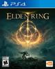 Elden Ring (Import: North America) - PS4