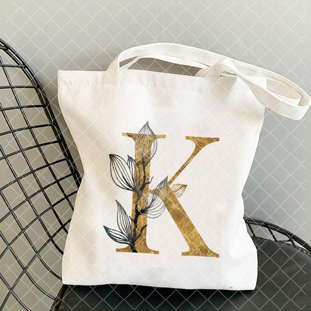 Холщовая большая сумка с цветочным принтом, сумки для покупок, сумки на плечо, цветы, ромашка, лаванда, розовый сад, экологически чистая многоразовая милая школьная сумка-тоут