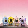 Защитный чехол для электронного питомца, конкретно Tamagotchi Paradise. 360-градусная ударопрочная конструкция защита от падений удобная переноска креативный
