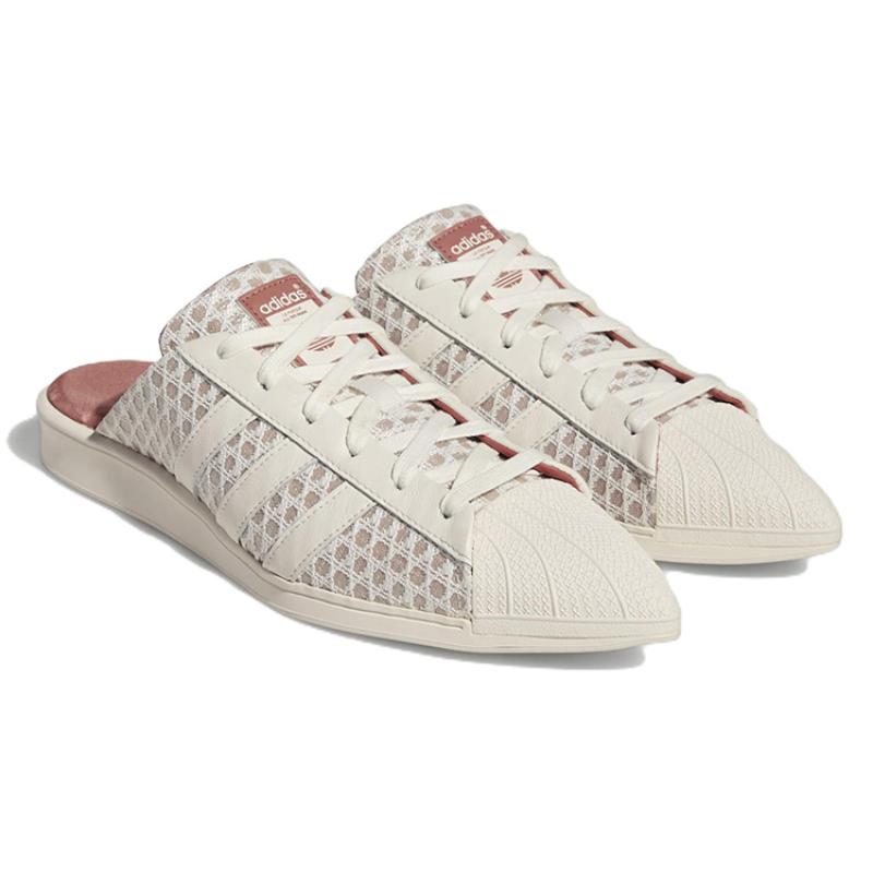 adidas Женские кроссовки Ivy Park X Adidas Superstar Mule 'Ivytopia' HR0175