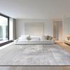 Light Luxury Living Room Decoration Plush Carpet Home Fluffy Soft Rug Large Area Rugs for Bedroom Thick Washable Study Floor Mat