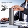 Fuguang 316L Stainless Steel Insulated Travel Mug