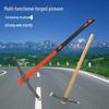 Pucheng Farm Pickaxe & Hoe Tool