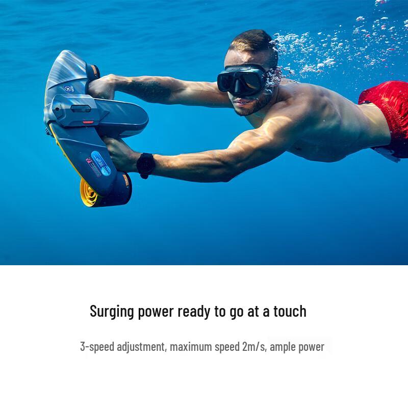 SUBLUE Navbow+ Smart Electric Underwater Thruster