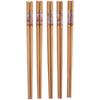 Qiwei Healthy Anti-mold Nan Bamboo Chopsticks
