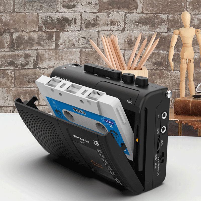 Плеер Кассета