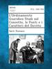 Книга Lordinamento Giuridico Studi Sul Concetto Le Fonti E I Caratteri Del Diritto by Santi Romano - Paperback