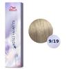 Wella Illumina Color 9/19 Paint 60Ml