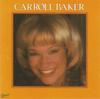 LP Пластинка КЭРРОЛЛ БЕЙКЕР - Carroll Baker XLP88010 Excelsior 1981 Канада Фолк Б/У