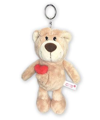 Мешочек для монет NICI Love Bear