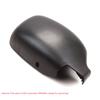 ESP1110-2 боковое зеркало с черепом, правая крышка 8200245172 для Renault Kangoo Nissan Kubistar 1997-2008 Peugeot 405