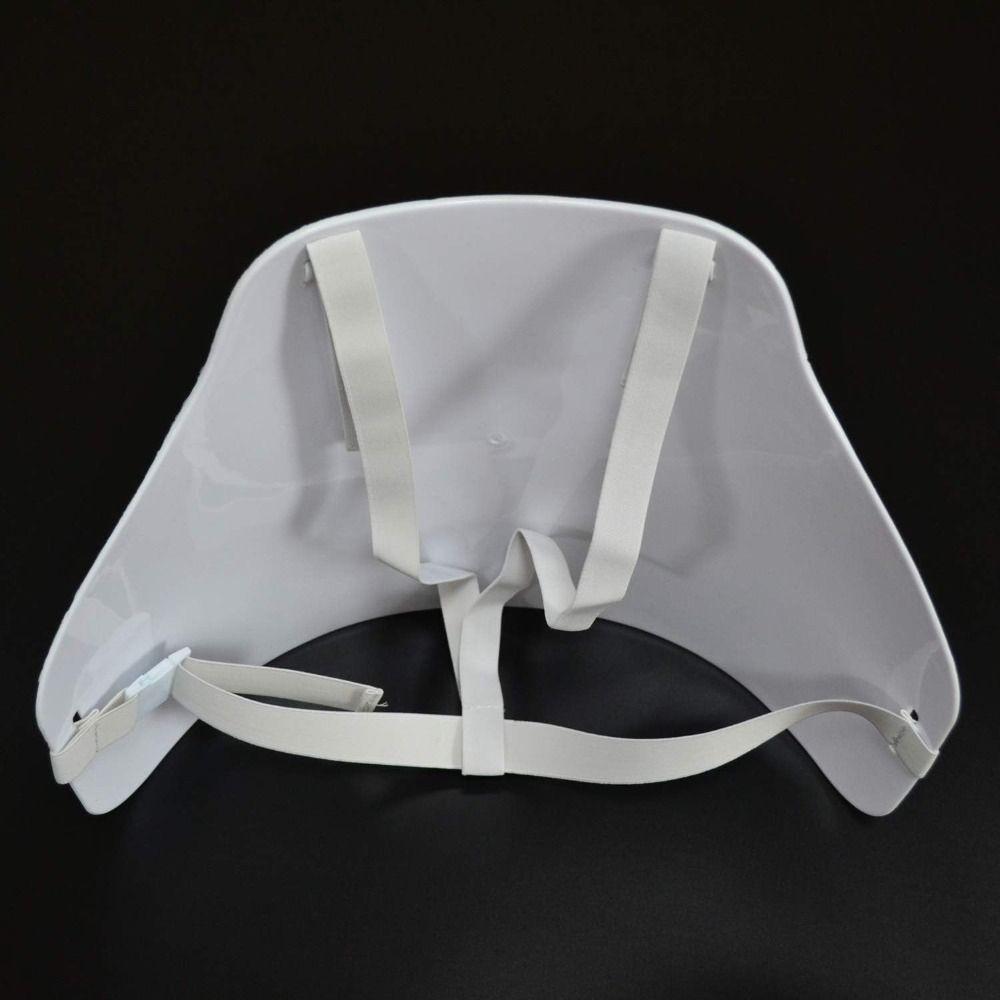 Unisex Fencing Chest Protector XS-XL Body Gear Vest Durable Chest Guards  Karate