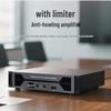 Hust HS-GT21100 Professional Audio Power Amplifier (CN version)