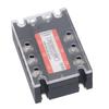 3 Phase Solid State Relay Peaking Voltage 600VAC Bidirectional SCR Output AC To AC SSR Module 480V 8