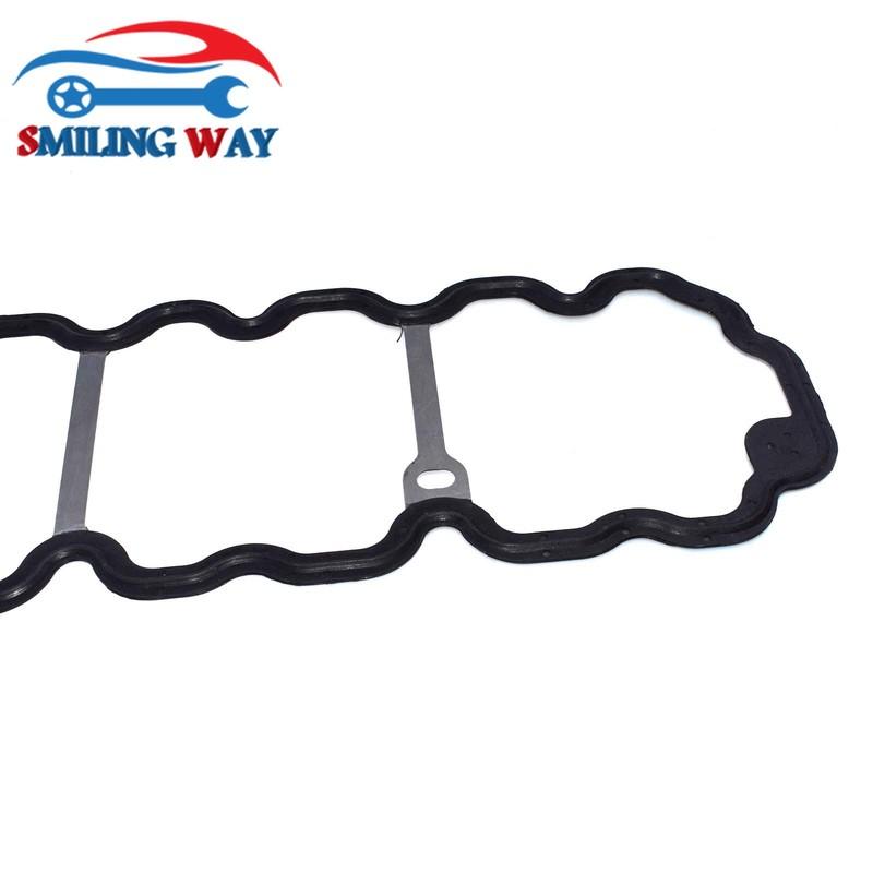 Прокладки и сальники клапанной крышки двигателя Для Jeep Wrangler Cherokee Grand Cherokee 1996-2006 4.0L L6 OHV 12V 53020758 VS50266