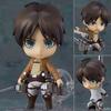 30cm Rival Ackerman Attack On Titan Anime Figure Eren Jaeger Shingeki No Kyojin Action Figure Sentinel Attack On Titan Figurine