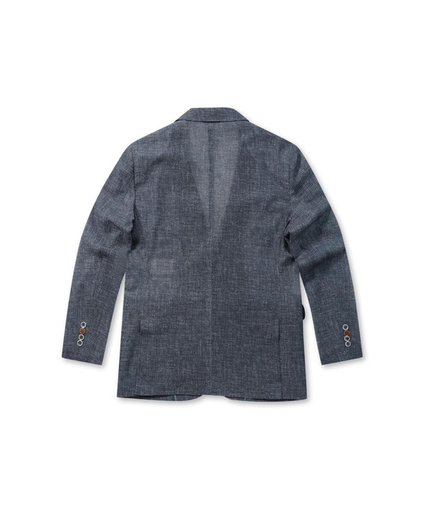 Легкая стирающаяся куртка из микрофибры Brentwood Brjcm26471Bux