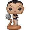 Космический джем 2: Новое наследие White Mamba Pop! винил