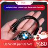 MBYDM1 New 2025 3 In 1 Micro USB Type C Charging Cable Multi Charger For BMW X1 X2 X3 X5 X4 X6 X7 G30 G20 G32 G11 G12 F40 F30 F20 F10 F