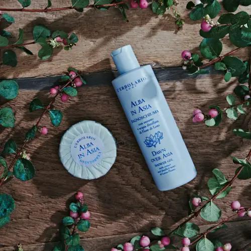 Scented Soap Asia L'ERBOLARIO 100 G