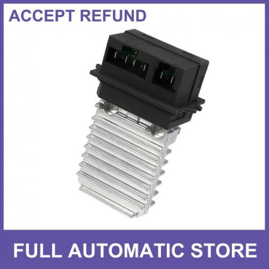 HVAC Blower Motor Resistor Heater Single for Chrysler Concorde 1993-2004
