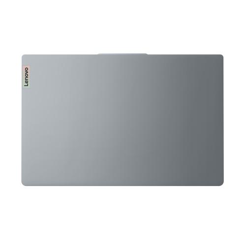 Lenovo IdeaPad Slim 3 15IAN8 15.6'' FHD Intel N100 4GB 128 GB UFS W11H in S mode, Arctic Grey (SPEC)