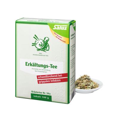 Чай для поддержания здоровья Zalus 100 г