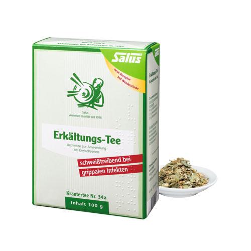 Zalus Health Support Tea 100g