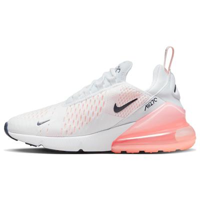 Air Max 270 Белый Атмосфера Женские AH6789-110