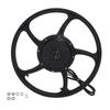 20in Electric Wheel Hub Motor 36V 72V 500W To 1500W Cycling Wheel Drive Motor for Electric Bicycles Scooters Go Karts