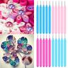New Craft Kids Toy DIY Curling Winder Tool Paper Quilling Quilling Pen Origami Plate