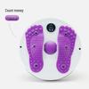 Счетный диск для талии Xinboda с 3D-массажем