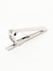 LIFE STORE by Accessories Diagonal Tie Bar SILVER ONE SIZE [BEAMING BEAMS] Men's