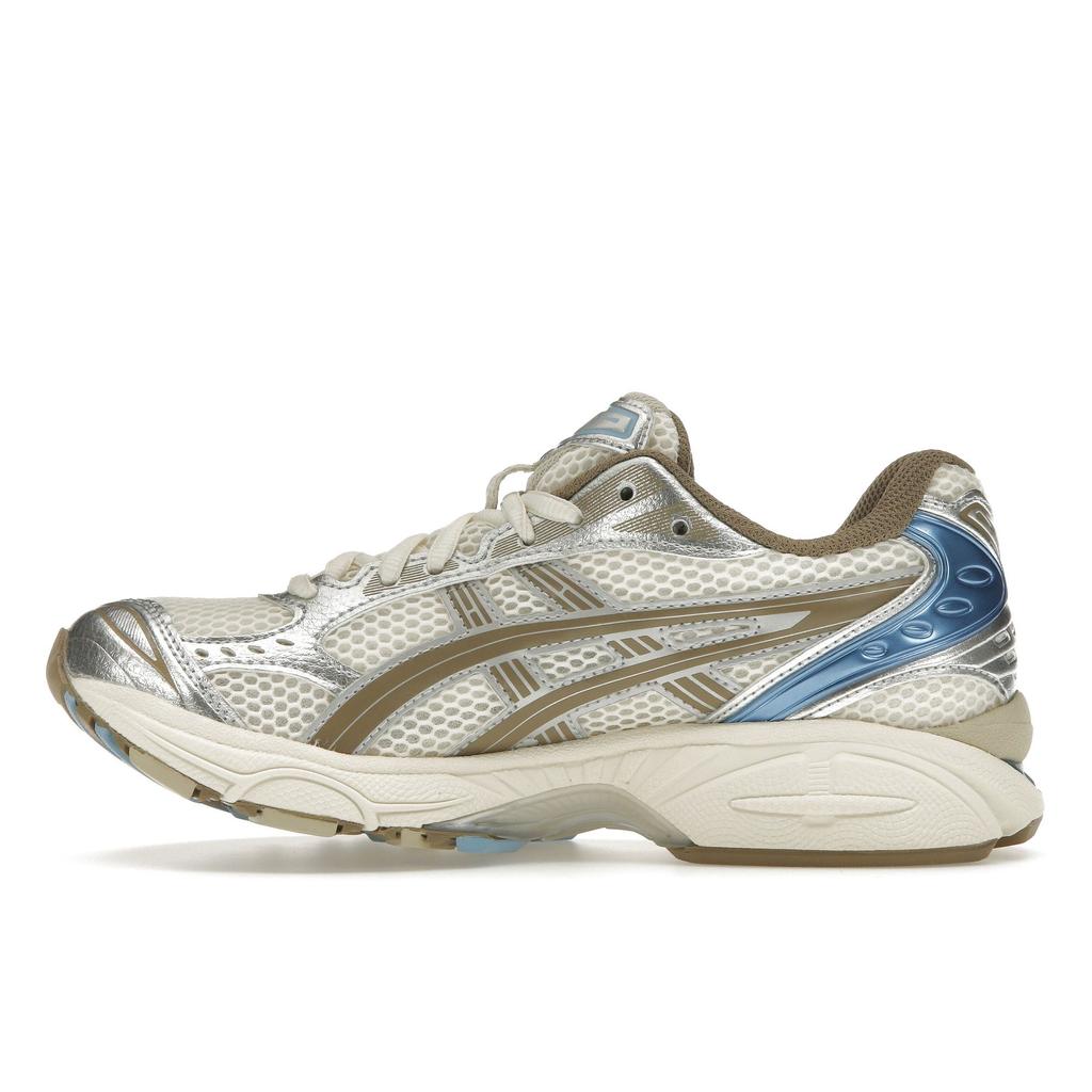 Asics Женские кроссовки Gel Kayano 14 Cream Pepper 1202A056-113