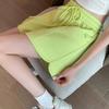 Sports and Casual Pants for Women In Summer New High-waist Loose Straight-leg Pants Wide-leg Pants Shorts A-line Pants
