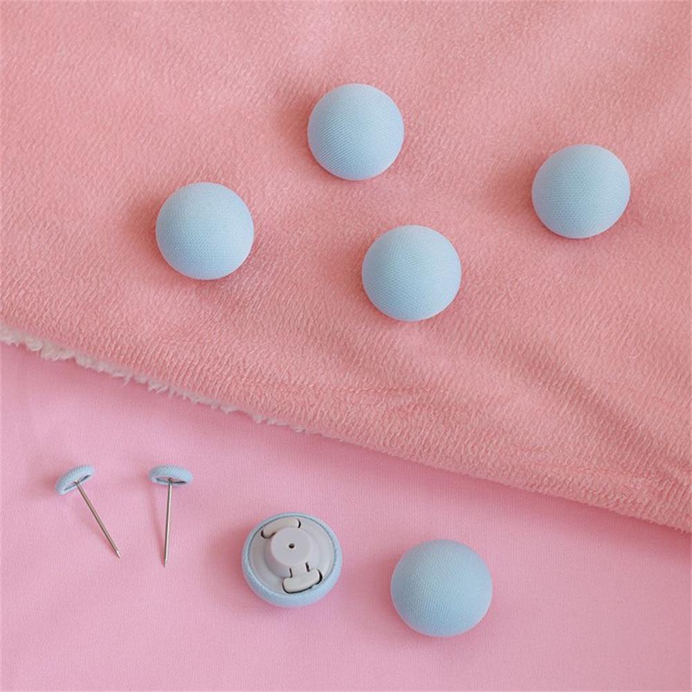 BedSheet Quilt Clip One Key To Easy Unlock Duvet Cover Fastener Clip Anti-Slip Blanket Buckles Quilt Holder Fixator Grippers