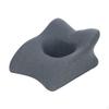 Face Down Pillow Memory Foam Ergonomic Equipment Sleeping Wedge Cushion for Relaxing