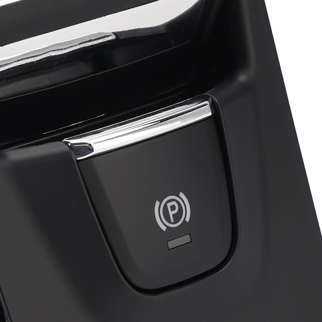 Electric Parking Brake Control Switch 95B927225A for Porsche Macan 2014-2018