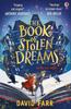 Книга The Book of Stolen Dreams
