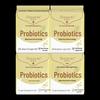 Прокладки гигиенические Ziyoudian Probiotic для дневного использования