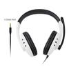 Wired Gaming Headphones 3.5mm For Ps5/ps4/pc/switch/x-one(s)/x-360 Noise Canceling Headphone