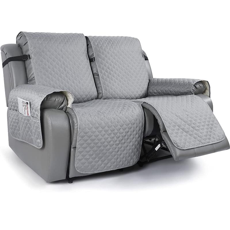 1, 2, 3 сиденья, нескользящий чехол для кресла, чехол для дивана, двусторонний чехол для домашних животных, защитный чехол для дивана